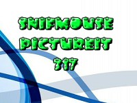 Sniffmouse PictureIt 317
