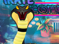 Irate Cobra Escape
