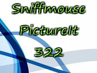 Sniffmouse PictureIt 322