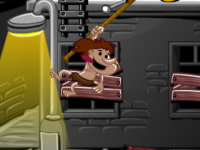 Monkey Go Happy Stage 465