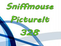 Sniffmouse PictureIt 328