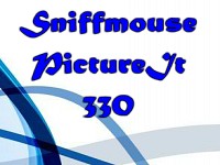 Sniffmouse PictureIt 330