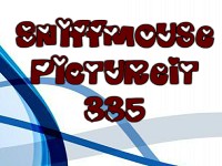Sniffmouse PictureIt 335