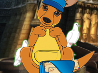 Mailman Kangaroo Escape