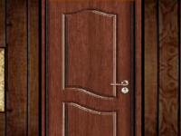 Wooden Doors Escape