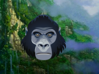 World Of Apes Escape