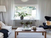 FEG Modern Living Room Escape