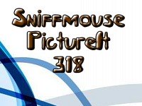 Sniffmouse PictureIt 318