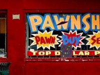 Pawn Shop Escape