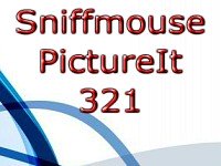 Sniffmouse PictureIt 321