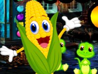 Joyous Corn Escape