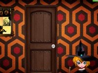 Halloween Room Escape 10