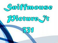 Sniffmouse PictureIt 331