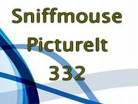 Sniffmouse PictureIt 332
