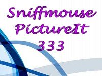 Sniffmouse PictureIt 333