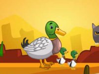 Duckling Rescue Series3