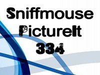 Sniffmouse PictureIt 334