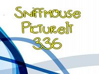 Sniffmouse PictureIt 336