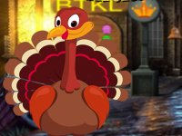 Mirthful Turkey Escape