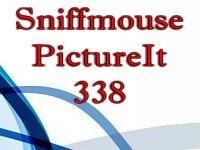 Sniffmouse PictureIt 338