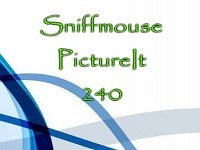 Sniffmouse PictureIt 340