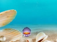 Mermaid Lover Underwater Escape
