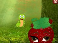 Mystery Strawberry Forest Escape