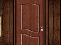 Wooden Doors Escape