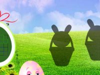 Easter Egg Love Escape