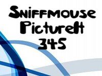 Sniffmouse PictureIt 345