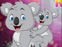 Kindly Koala Escape