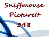 Sniffmouse PictureIt 348
