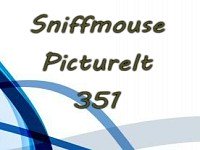 Sniffmouse PictureIt 351