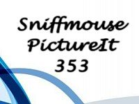 Sniffmouse PictureIt 353