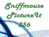 Sniffmouse PictureIt 356