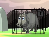 Caveman Rhino Escape Series Final Episode