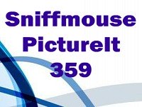 Sniffmouse PictureIt 359