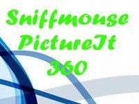Sniffmouse PictureIt 360