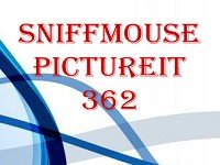 Sniffmouse PictureIt 362