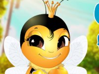 Queen Honeybee Escape