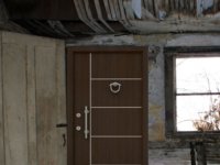 Migi Abandoned Room Escape
