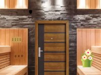 Migi Sauna Room Escape