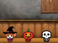 Halloween Room Escape 20
