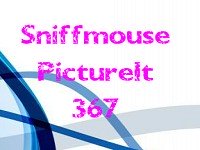 Sniffmouse PictureIt 367