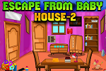 Ena Escape From Baby House 2