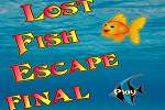 Lost Fish Escape Final