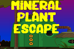 G4K Mineral Plant Escape