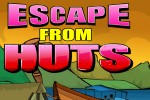 Escape from Huts
