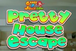 Pretty House Escape