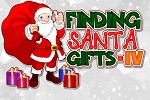 Finding Santa Gifts 4